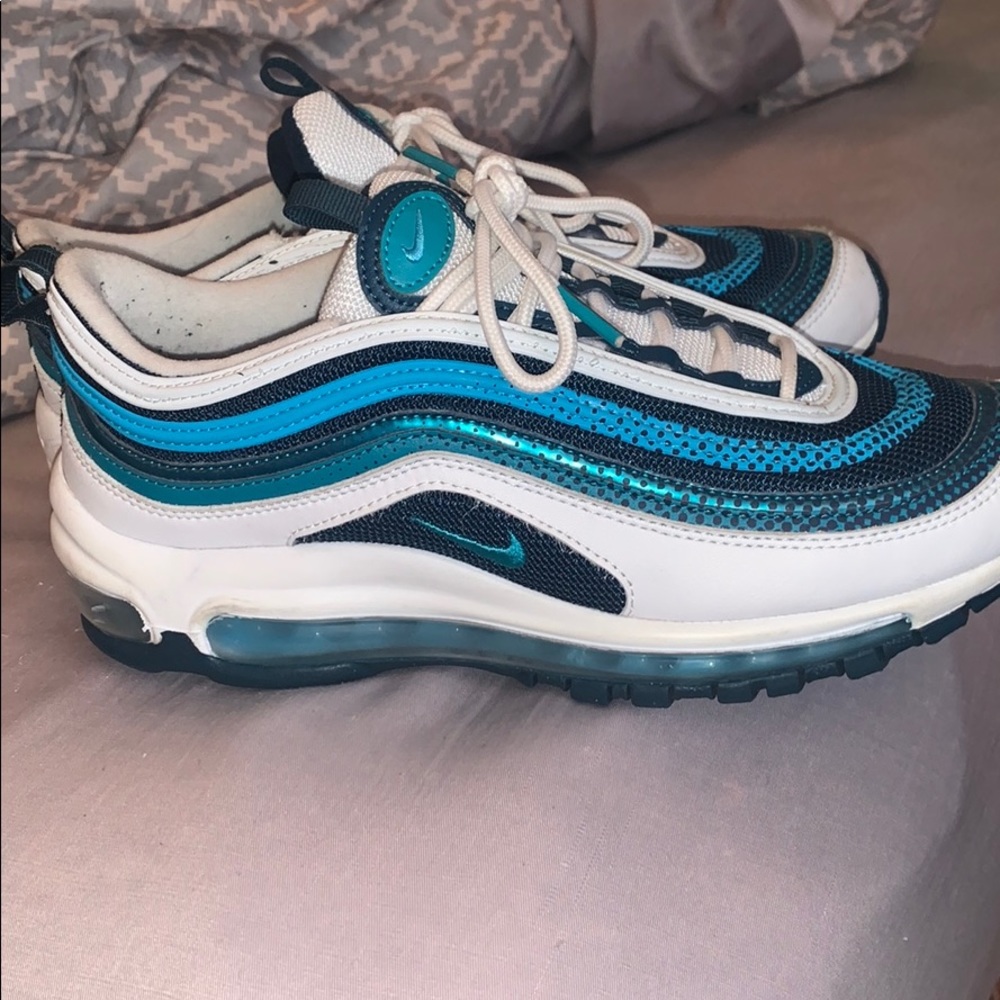 nike air max ‘97 6.5 Y boys 8 women